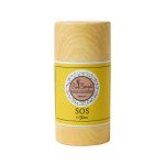 мехлем при рани и екземи SOS