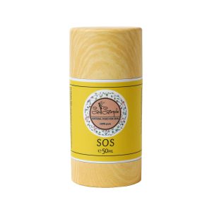 мехлем при рани и екземи SOS