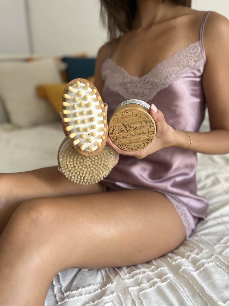 антицелулитни козметични продукти