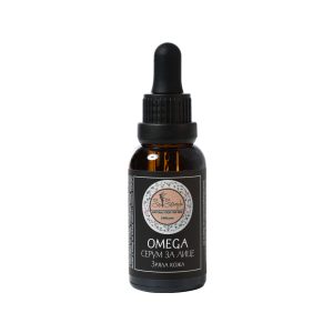 серум за лице Omega
